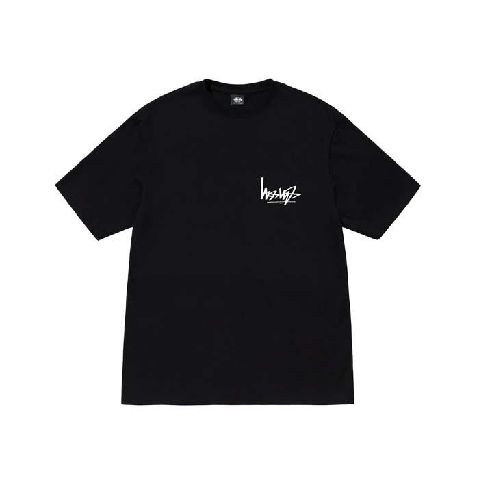 STUSSY（ステューシー） STUSSY FLIPPED T-SHIRT 1904895メンズ 半袖 T