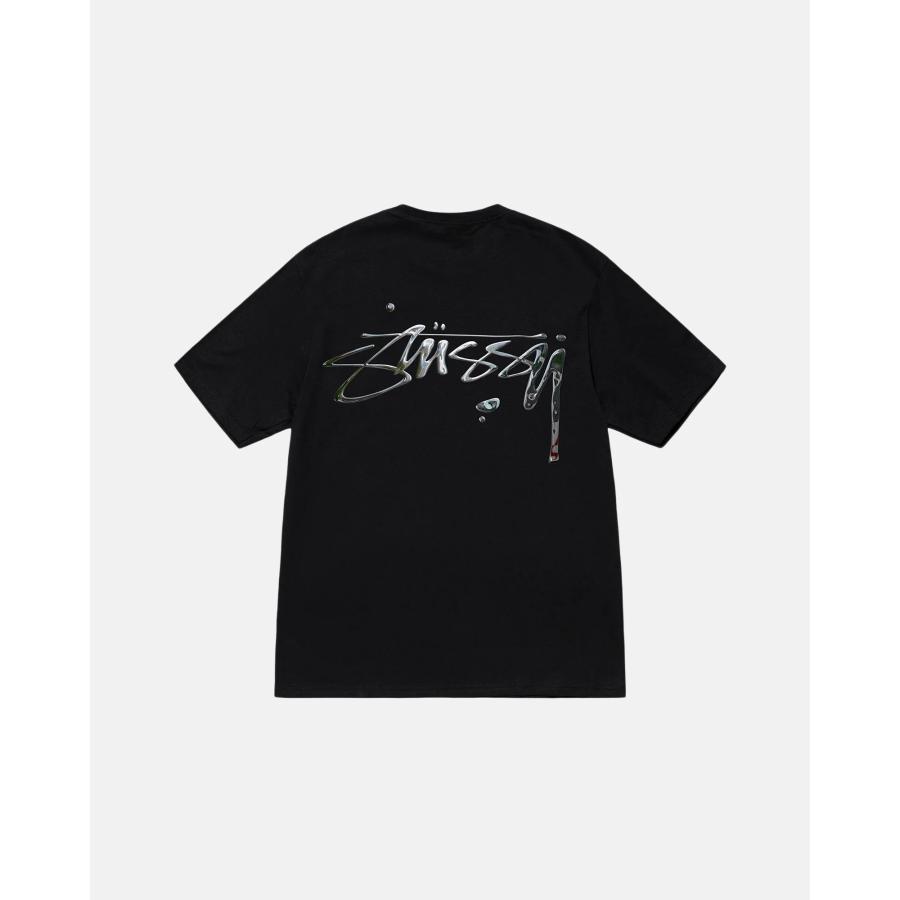 ステューシー) 新品 ステューシー STUSSY MERCURY TEE 1904983 T-SHIRT
