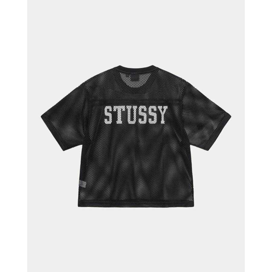 STUSSY（ステューシー） Team Jersey 80 Mesh 1140340 Tシャツ 半袖