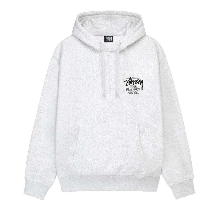 STUSSY（ステューシー） STUSSY STOCK DSM N.Y. HOOD HOODIE パーカー