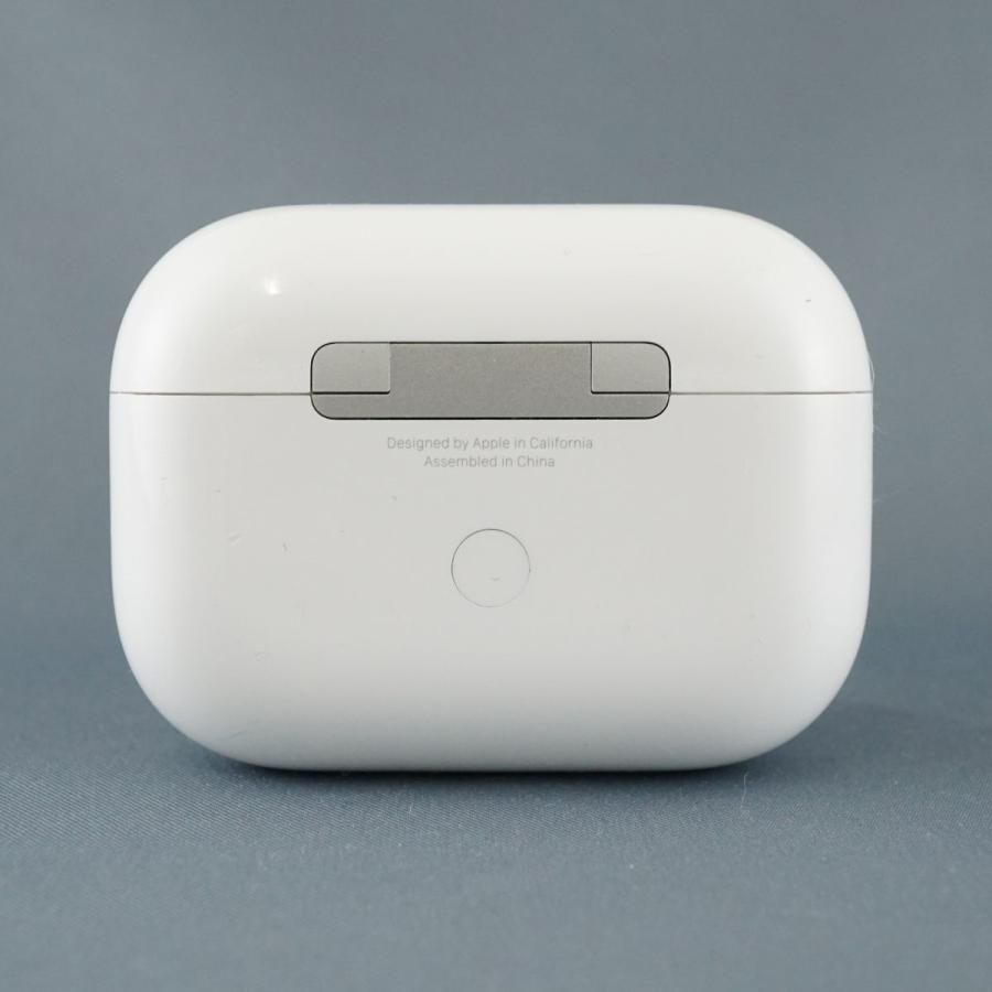 Apple Apple AirPods Pro 充電ケースのみ USED品 第一世代 イヤホン