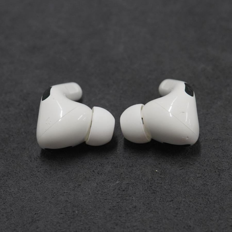 Apple Apple AirPods Pro エアーポッズ プロ ワイヤレスイヤホン USED