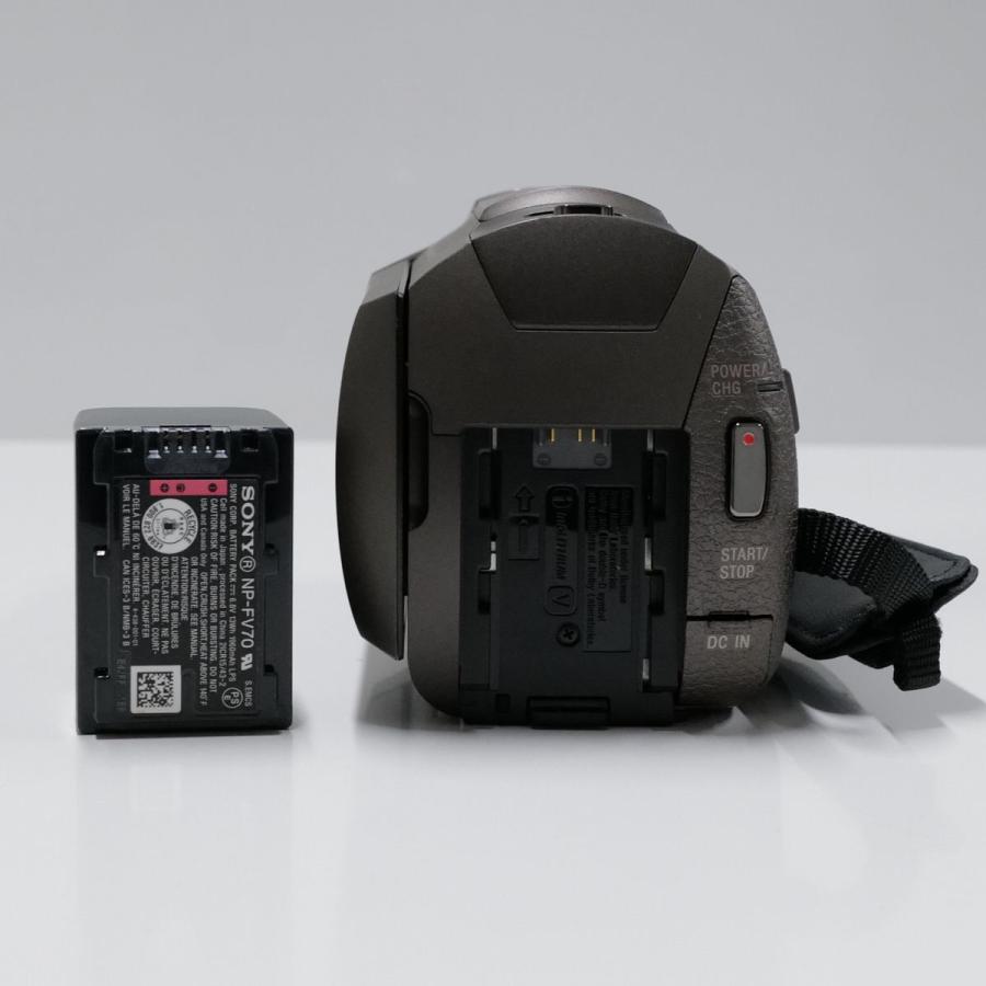 SONY（ソニー） FDR-AX45 SONY ハンディカム デジタルビデオカメラ