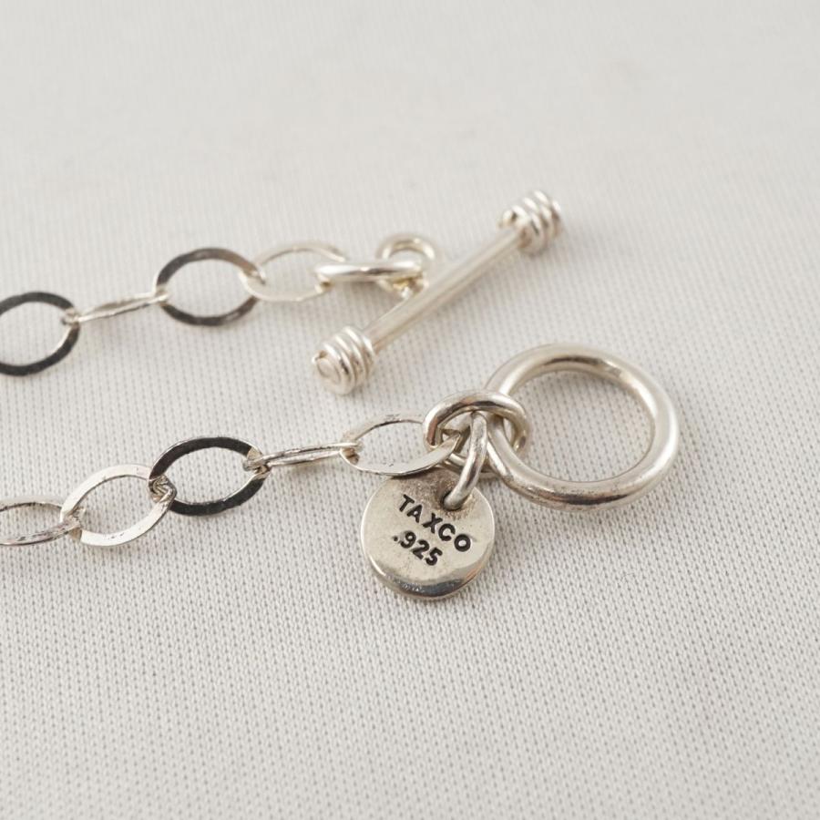 XOLO XOLO JEWELRY ブレスレット USED品 シルバー 925 チェーン