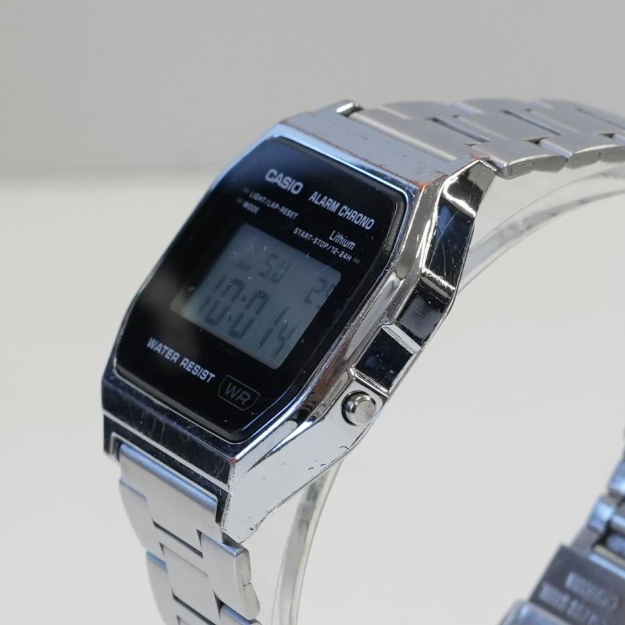 スタンダード デジタル CASIO カシオ スタンダート チープカシオ