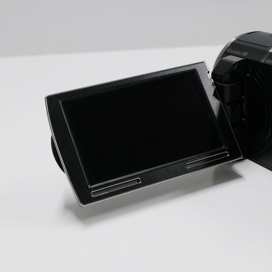 SONY（ソニー） デジタルビデオカメラ ハンディカム HDR-PJ590V USED超