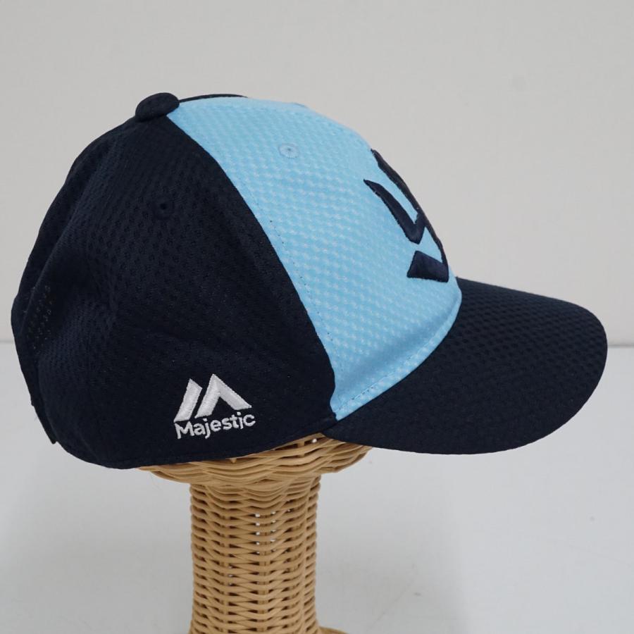 MAJESTIC（マジェスティック） 東京ヤクルトスワローズ 2025 CREW