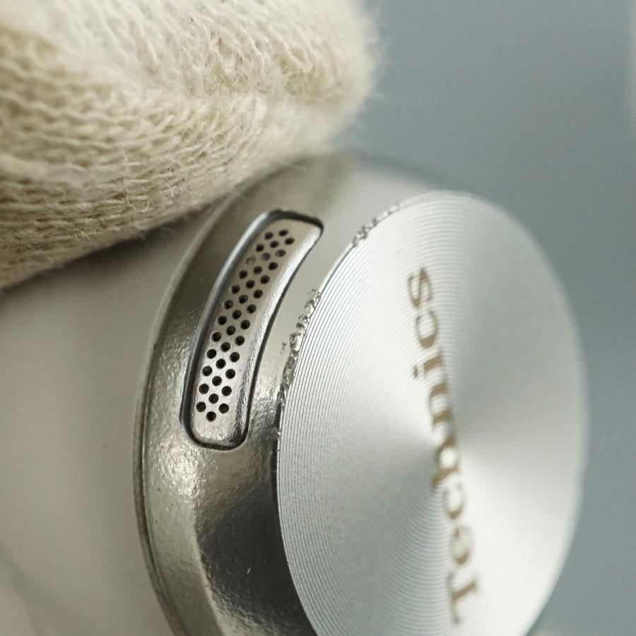 Technics（テクニクス） Panasonic Technics EAH-AZ80 左右イヤホン