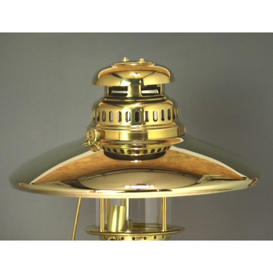 Petromax（ペトロマックス） HK150 リフレクター ブラス / Petromax