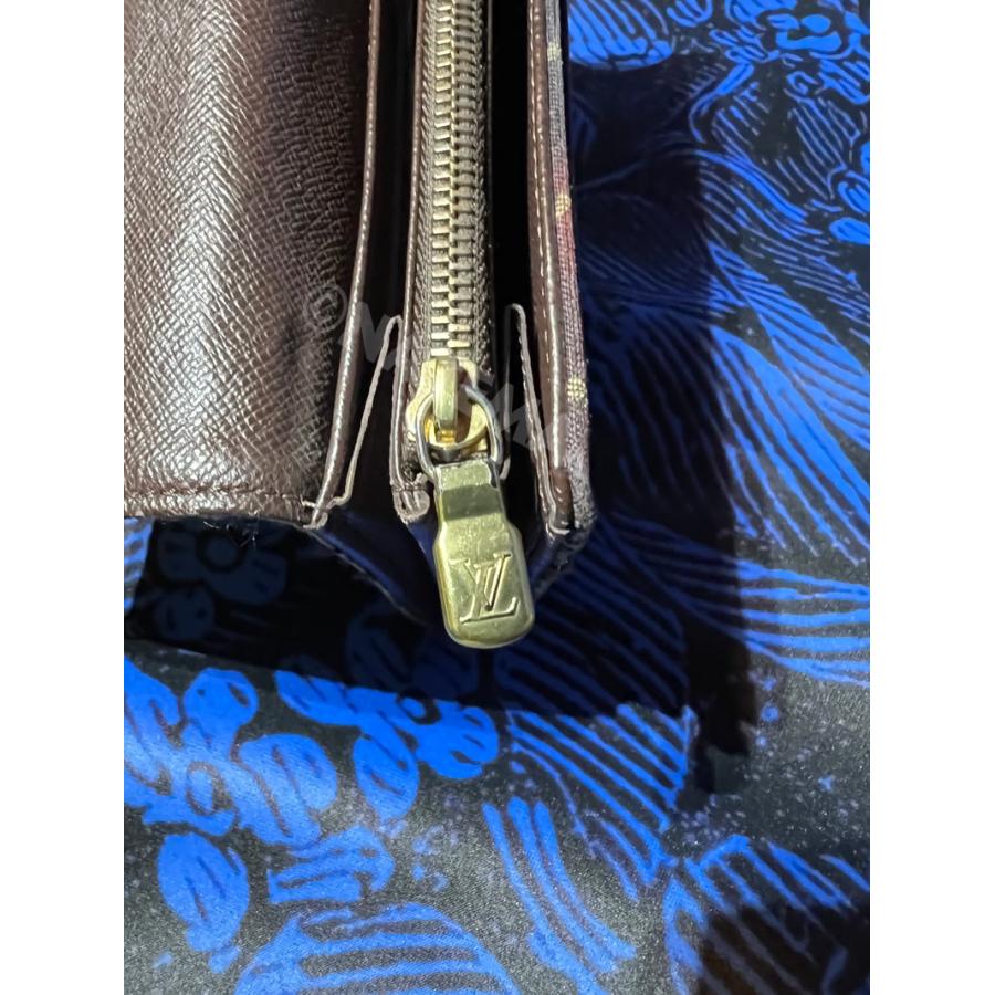 GUCCI（グッチ） 中古 LOUIS VUITTON ルイ ヴィトン M95234 長財布