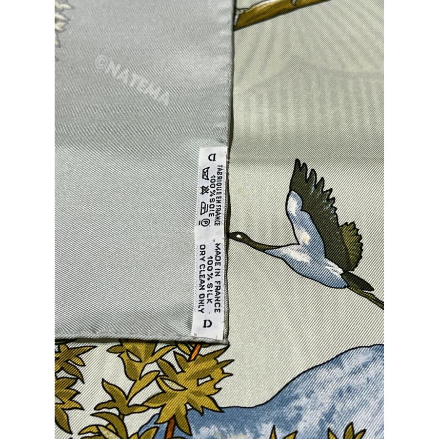 HERMES（エルメス） 未使用 超美品 スカーフ 90 カレ 希少 レア