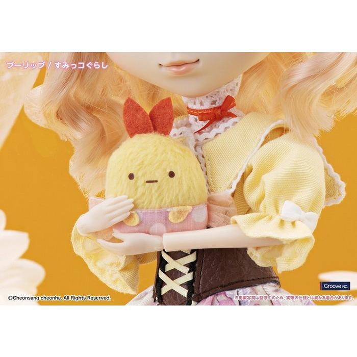 プーリップ すみっコぐらし〜たぴおかパークver.〜 すみっコぐらし