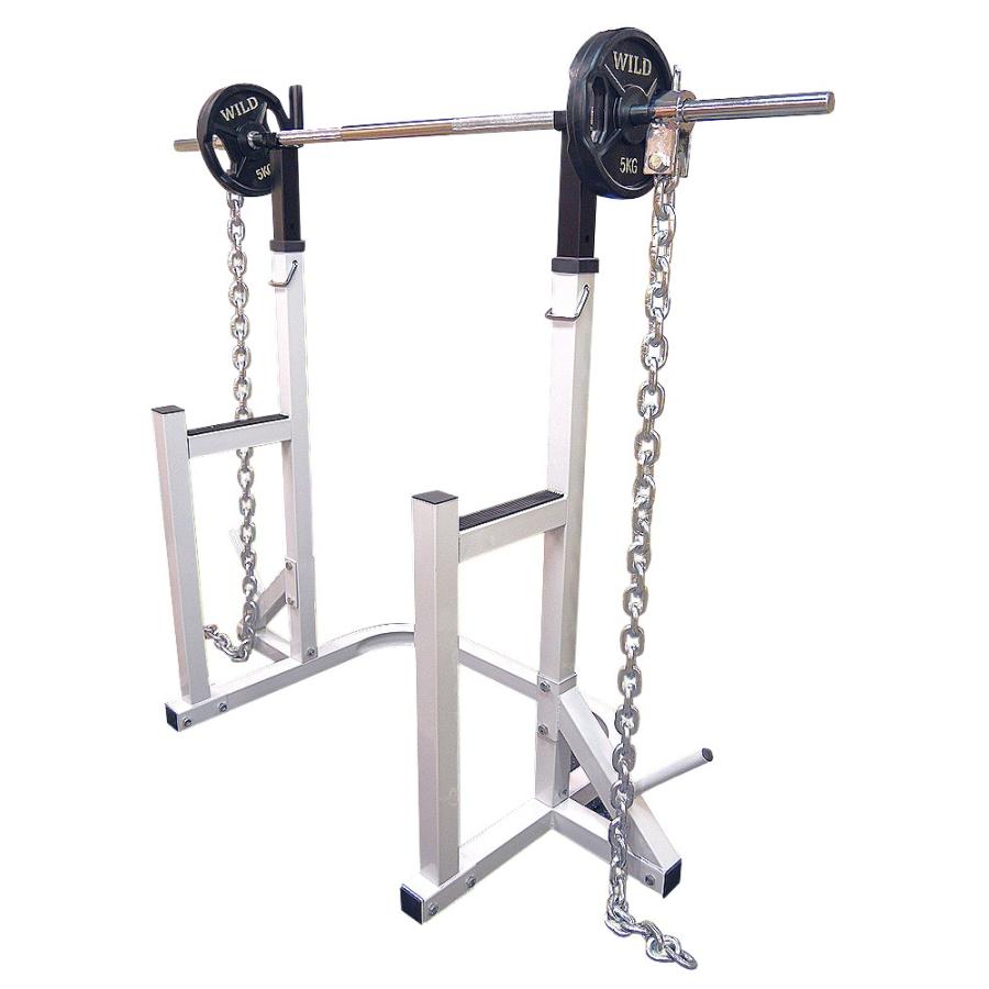 トレーニング用チェーン 7kg くらい？ 2本セット 楽天市場