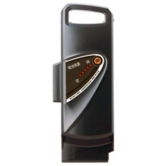 Panasonic（パナソニック） 電動自転車 バッテリー NKY496B02B （8.9Ah