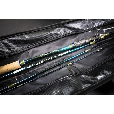 TULALA ジェットセッター ジェットセッターJet Setter 81S Roca