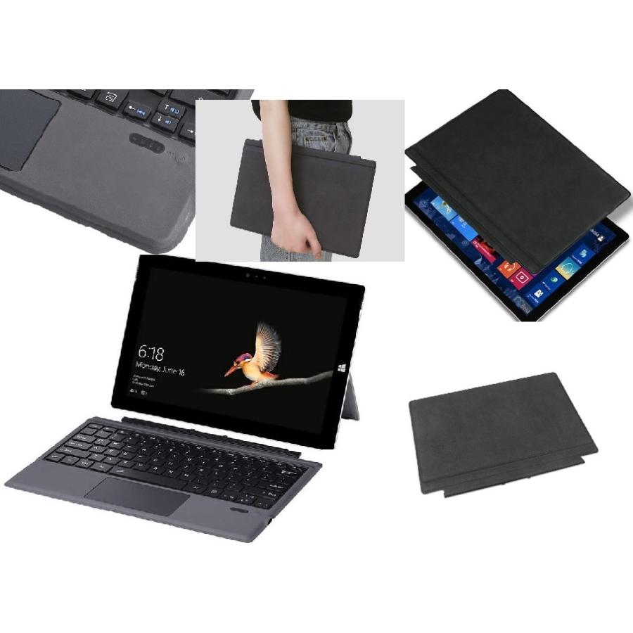 Microsoft surface Go/Go 2/Go 3 (2018/2020/2021モデル) 第二世代