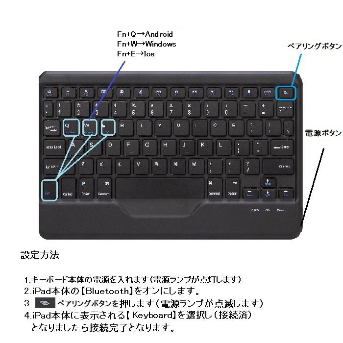 Surface Go 4/Go 3/Go 2/Go キーボードレノボ Go4/Go3/Go2/Go 10.5