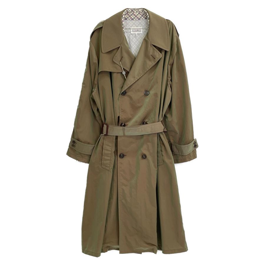 新品同様/国内正規 Maison Margiela メゾンマルジェラ 14 S30FZ0009