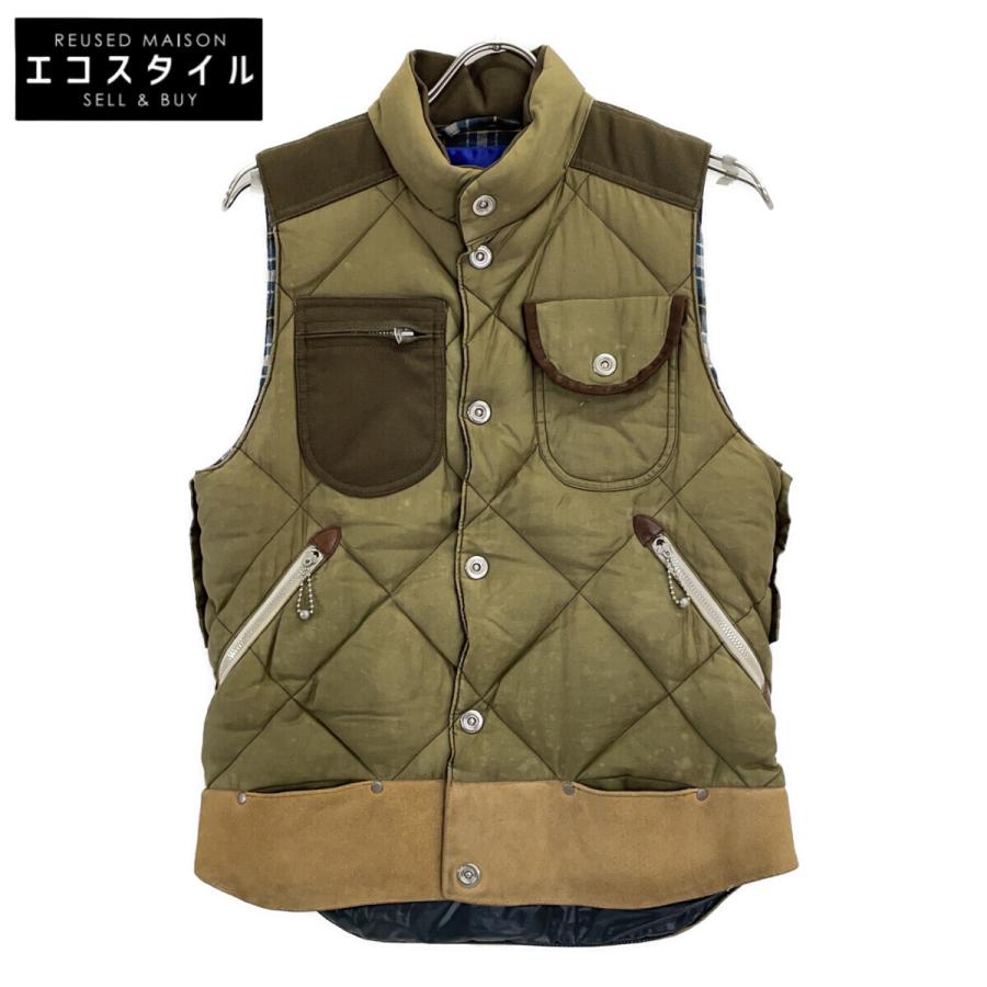 JUNYA WATANABE MAN ジュンヤワタナベマン x DUVETICAデュベティカ WM