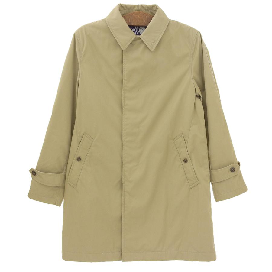 THE NORTH FACE PURPLE LABEL ザ ノースフェイス パープルレーベル