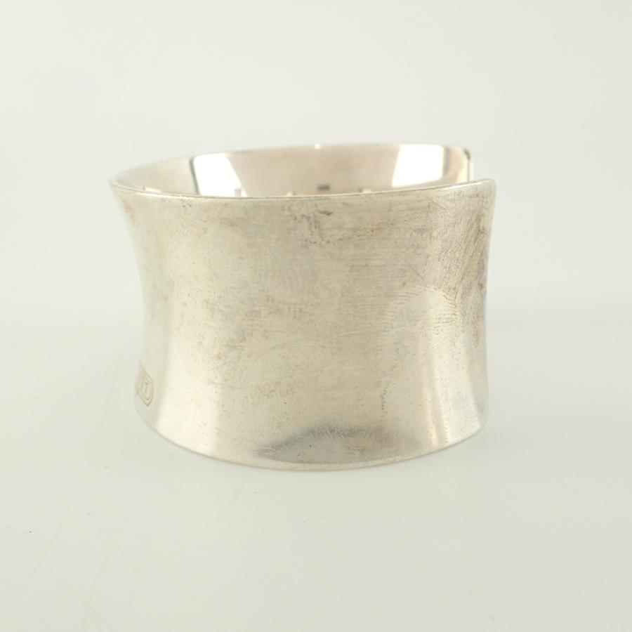 TIFFANY&Co.（ティファニー） 925 ティファニー1837 ワイド カフ