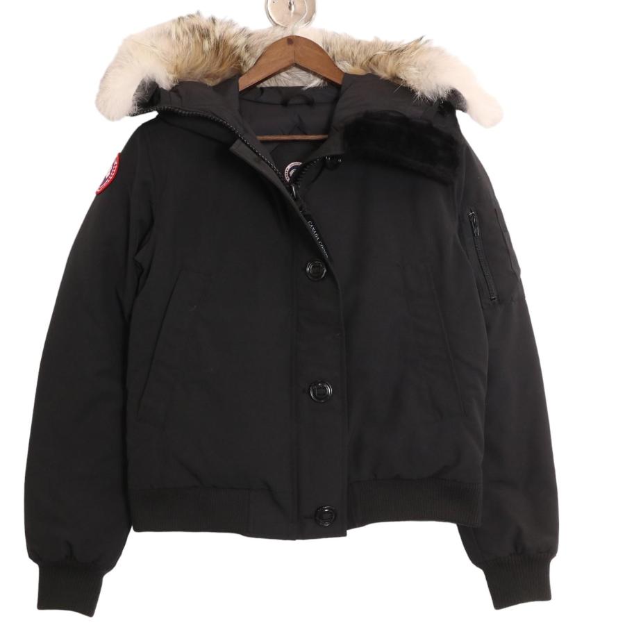 CANADA GOOSE（カナダグース） 7967JL ラブラドールボンバー