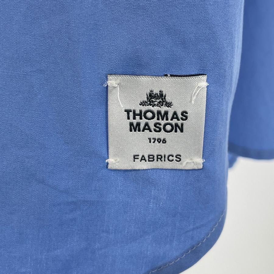 sacai（サカイ） 23-03094M Thomas Mason Cotton Poplin L/S Shirt