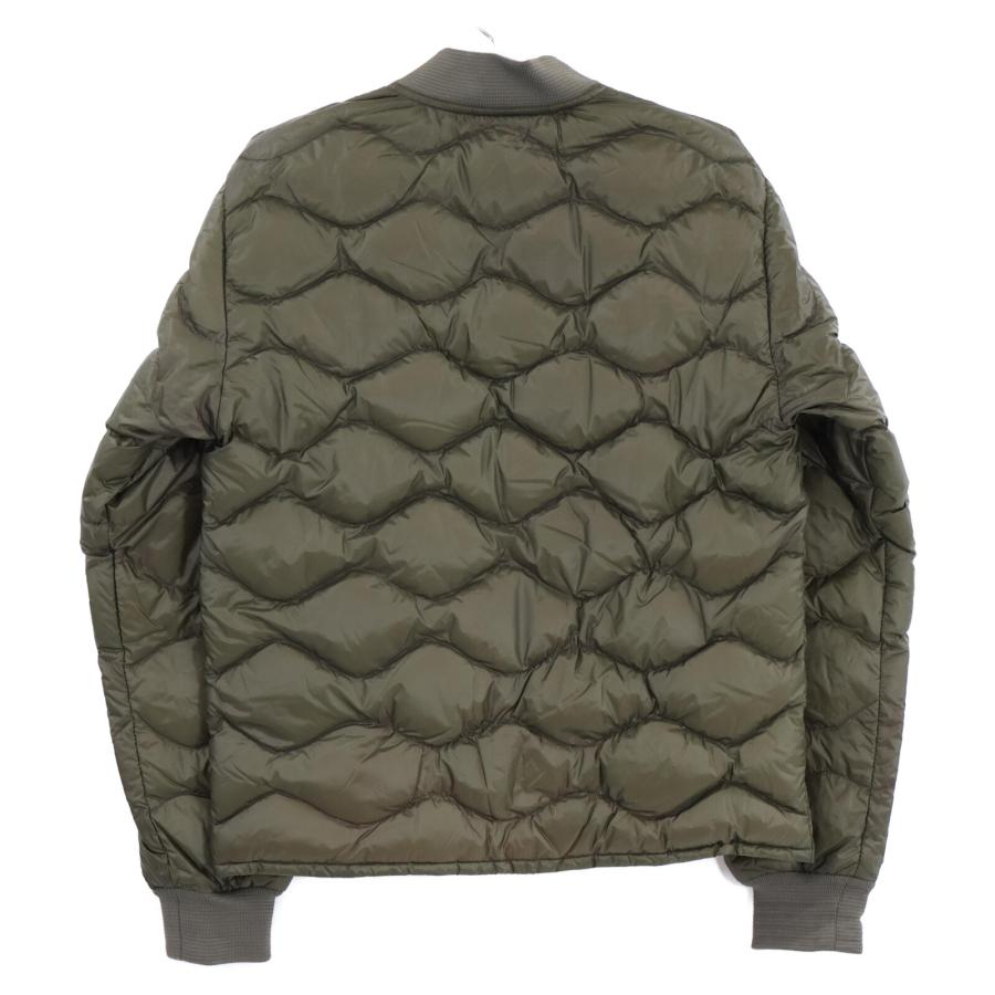MONCLER（モンクレール） 美品/国内正規 FRANCK キルティング ダウン
