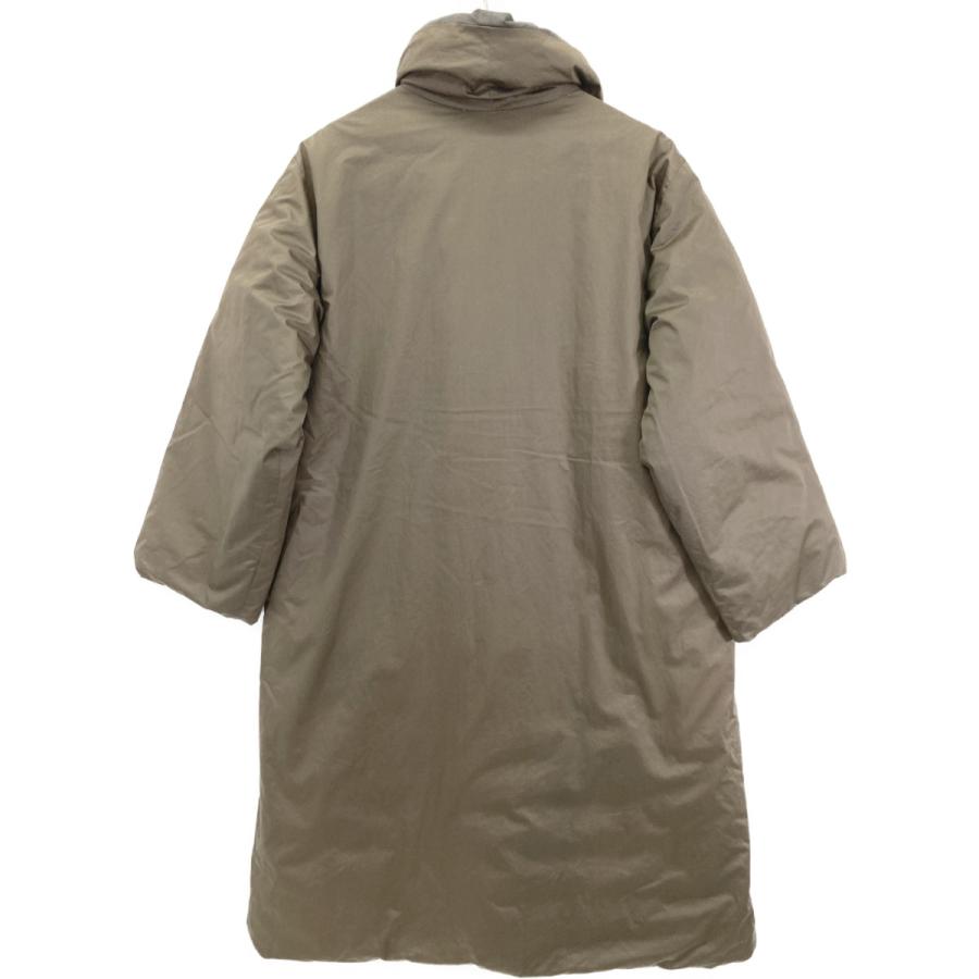 JURGEN LEHL ヨーガンレール J0184FC922 カーキ ダウンコート M コート