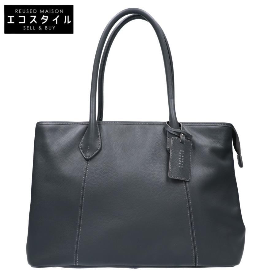 BARNEYS NEWYORK（バーニーズニューヨーク） 新品同様 2197852 レザー