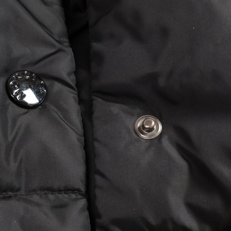 MONCLER（モンクレール） LENAR レナー ショートダウンジャケット