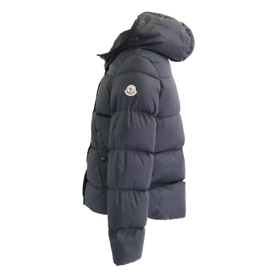 MONCLER（モンクレール） LENAR レナー ショートダウンジャケット