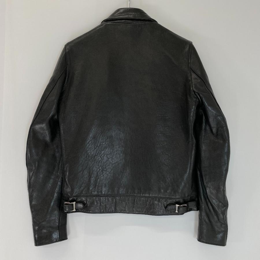 Lewis Leathers（ルイスレザー） 60T コルセア タイトフィット