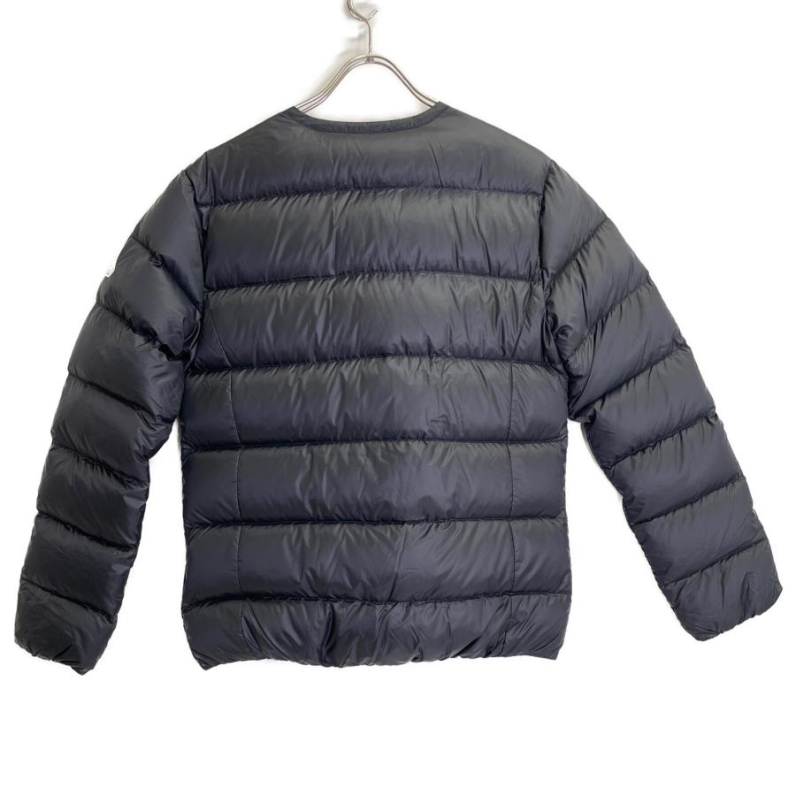 Pyrenex（ピレネックス） LEONI レオーニ ネイビー ノーカラーダウン