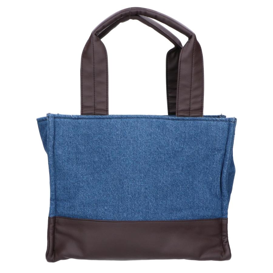 新品/ HUNTING WORLD ハンティングワールド エンボスロゴ デニムx