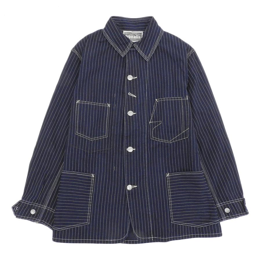 美品 FREEWHEELERS フリーホイーラーズ IronAlls アイアンオールズ