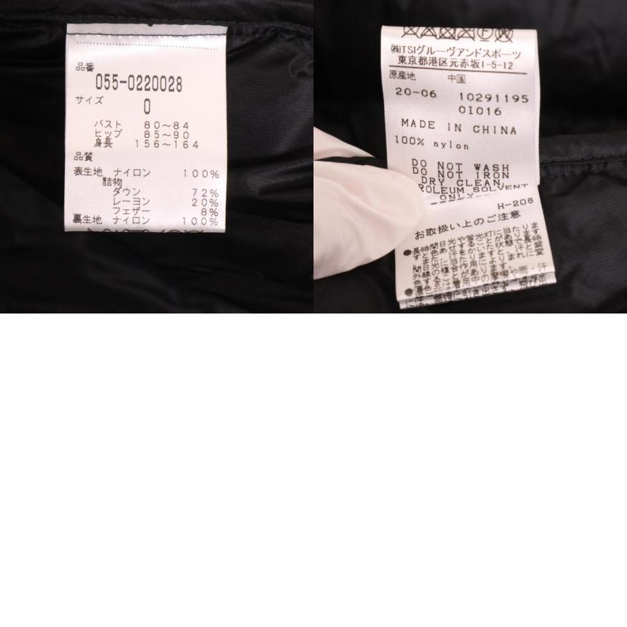 PEARLY GATES（パーリーゲイツ） ネイビー 055-0220028 星条旗ワッペン