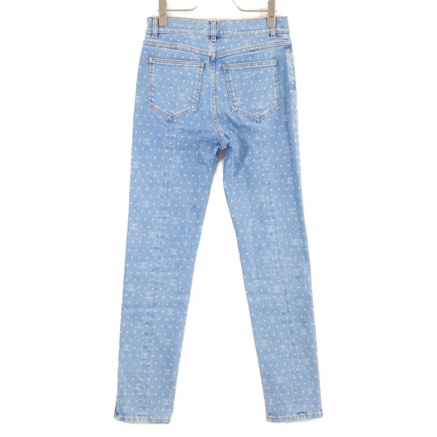 CHANEL（シャネル） 美品/国内正規 23P P74514V66049 ココマーク