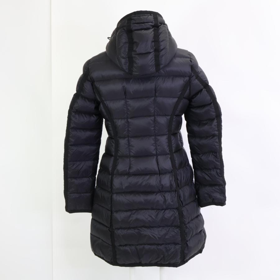 MONCLER（モンクレール） 国内正規/ HERMINE エルミンヌ フード付