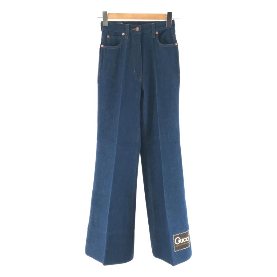 GUCCI（グッチ） 新品未使用/国内正規/ 624217 ラベル付き ウォッシュ