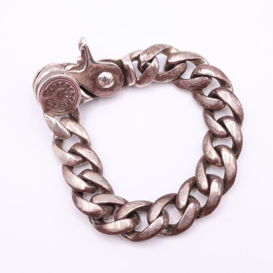 Chrome Hearts クロムハーツ 925 クラシックチェーン 13リンク