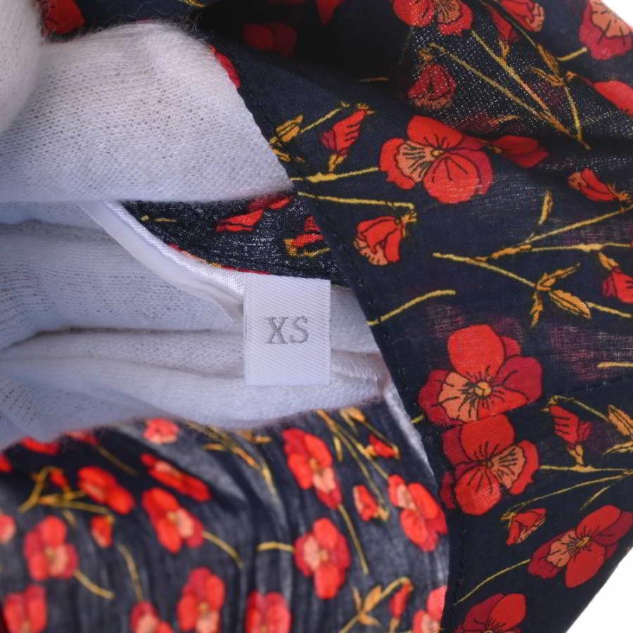 美品/ HORROR VACUI ホラーヴァキュイ drawer別注 JANE ブラウス