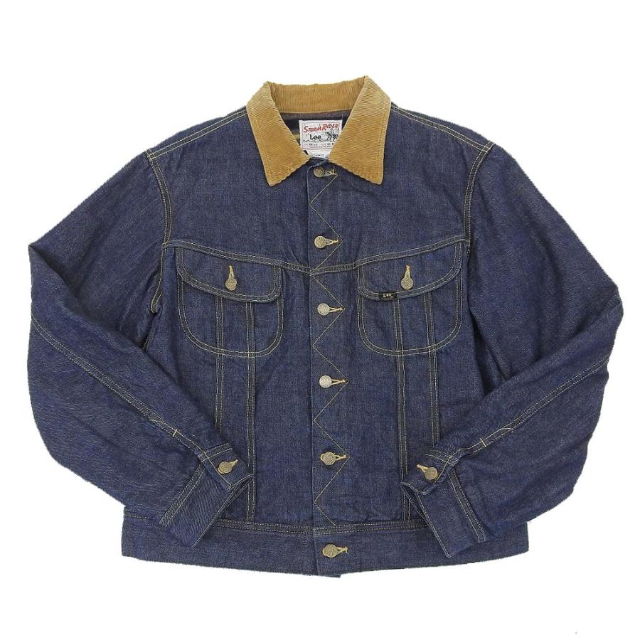 Lee（リー） 美品 60s復刻 アラスカライニング ストームライダー G