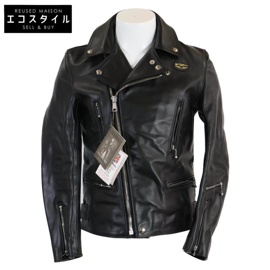 Lewis Leathers（ルイスレザー） 美品 402T ライトニング タイト