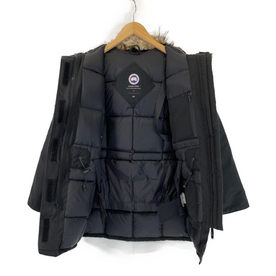 CANADA GOOSE（カナダグース） 4565L EXPEDITION PARKA エクスペ