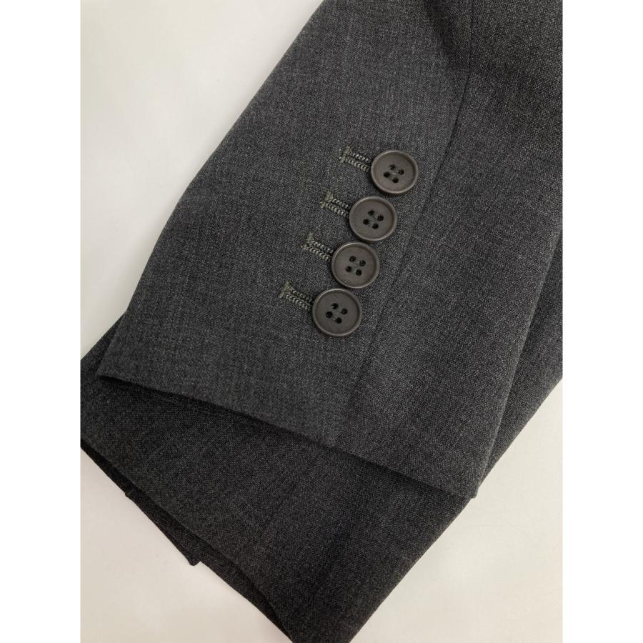 theory（セオリー） 23年製 グレー Traceable Wool Etiennette Blazer