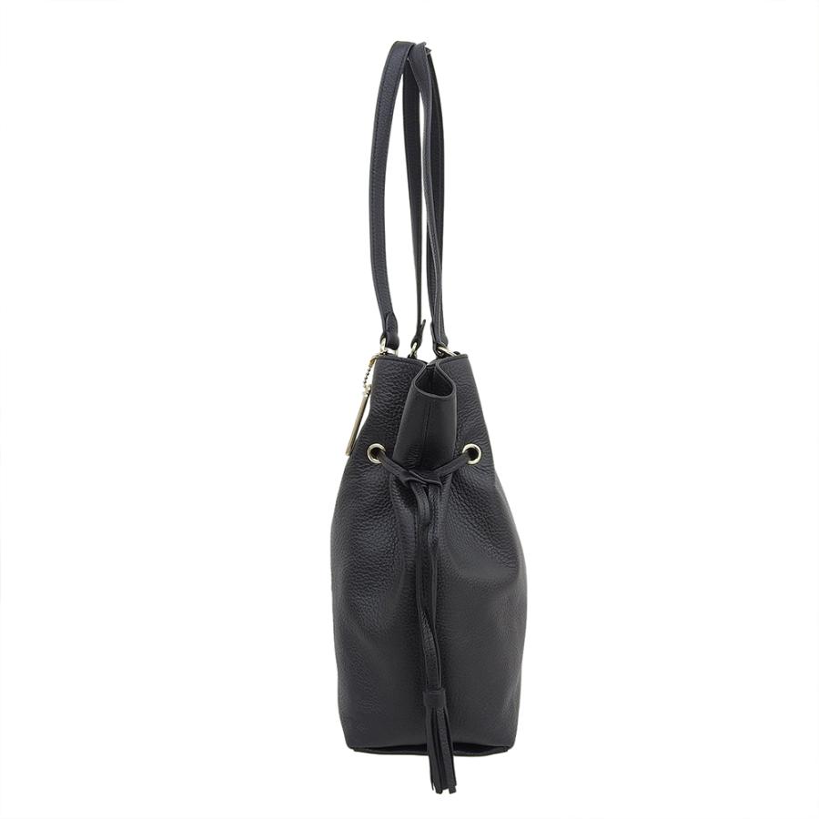 COACH（コーチ） 美品 レザー アンディ トート トートバッグ