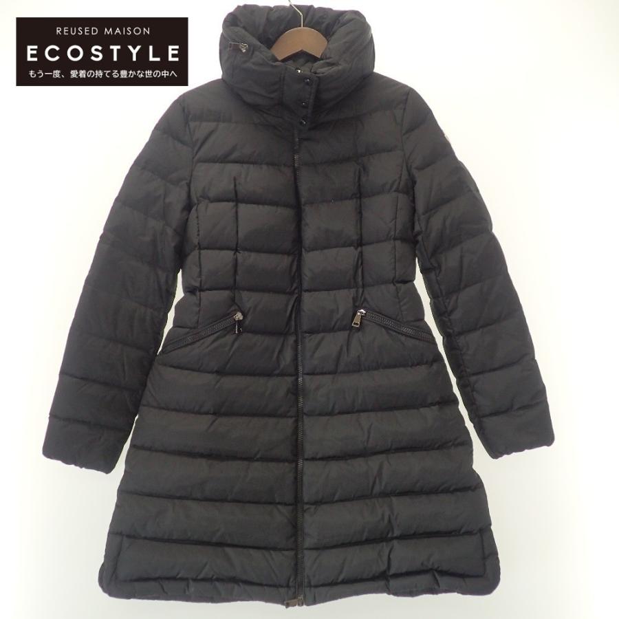 MONCLER（モンクレール） 美品/ FLAMMETTE フラメッテ アームロゴ