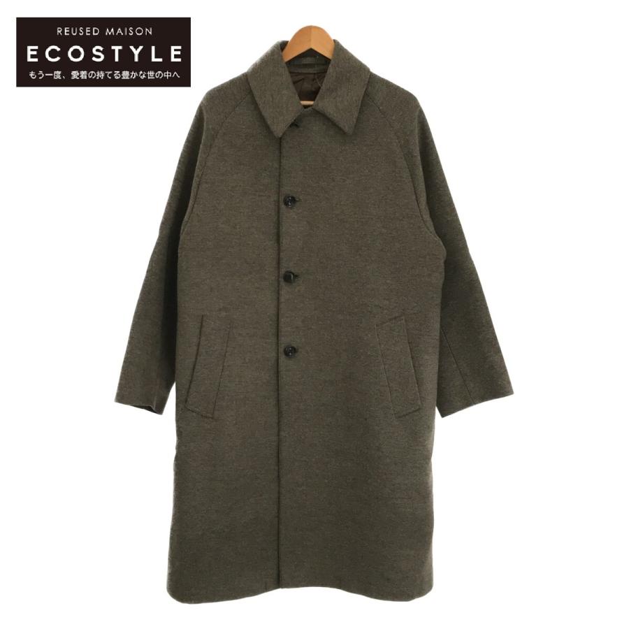 美品/21年製 MAATEE＆SONS マーティーアンドサンズ MT1303-0702C BAL