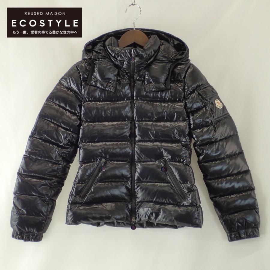 MONCLER（モンクレール） 国内正規/ BADY バディ フード取可 2WAY